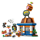 LEGO® Fortnite® Durrr Burger Restaurant
