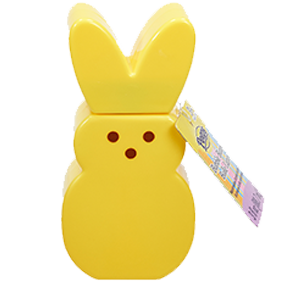 PEEPS® Scented Bubble Bunny