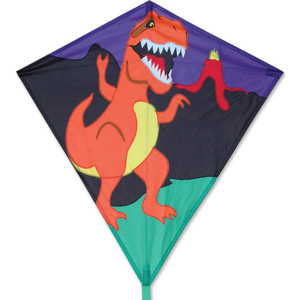 T Rex 30" Diamond