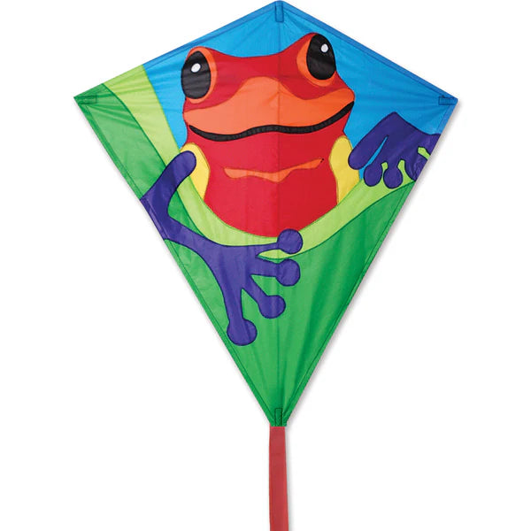 Poison Dart 30" Diamond Kite
