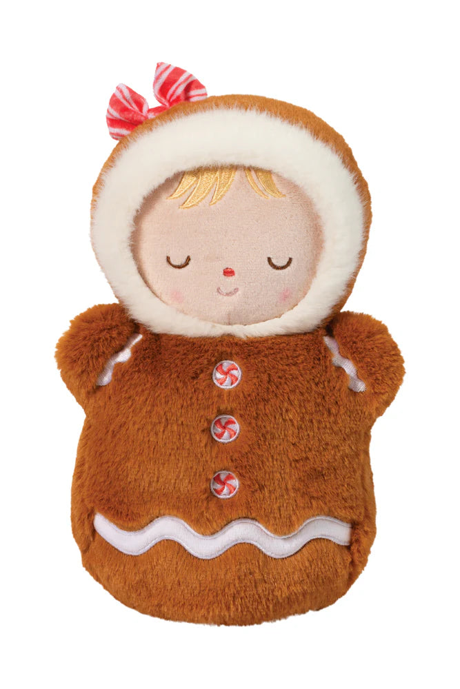 Gingerbread Mini Hug