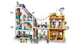 LEGO® Friends Downtown Flower and Design Stores