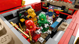 LEGO® NINJAGO® Destiny’s Bounty – Race Against Time