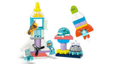 LEGO® DUPLO® 3in1 Space Shuttle Adventure