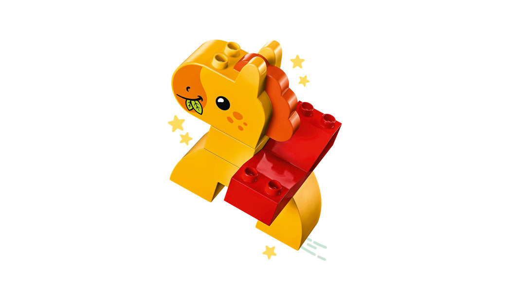 LEGO® DUPLO® My First Animal Train