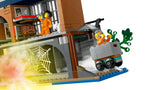 LEGO® City Police Prison Island