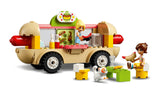 LEGO® Friends Hot Dog Food Truck