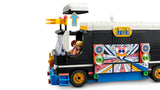 LEGO® Friends Pop Star Music Tour Bus