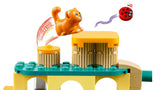 LEGO® Friends Cat Playground Adventure Set