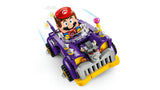 LEGO® Super Mario™ Bowser’s Muscle Car Expansion Set