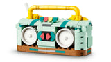 LEGO® 3in1 Creator Retro Roller Skate