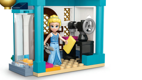 LEGO® Disney Princess: Disney Princess Market Adventure