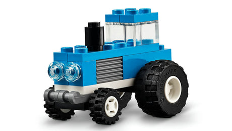 LEGO® Classic Creative Vehicles