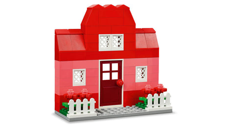 LEGO® Classic Creative Houses