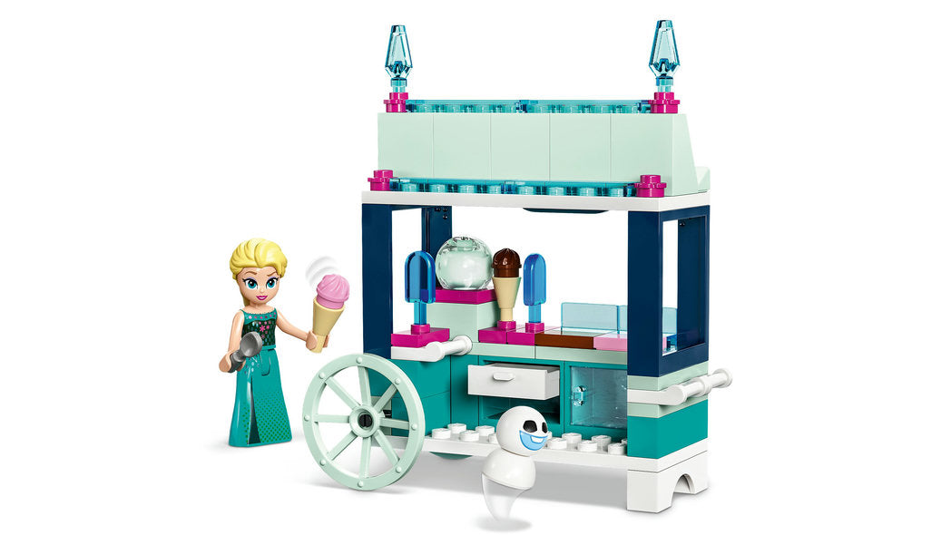 LEGO® Disney Frozen Elsa’s Frozen Treats