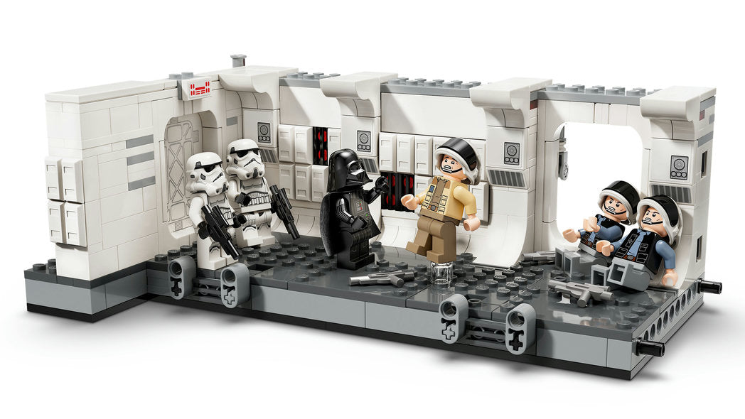 LEGO® Star Wars™ Boarding the Tantive IV