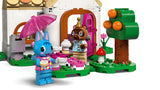 LEGO® Animal Crossing™ Nook’s Cranny & Rosie´s House