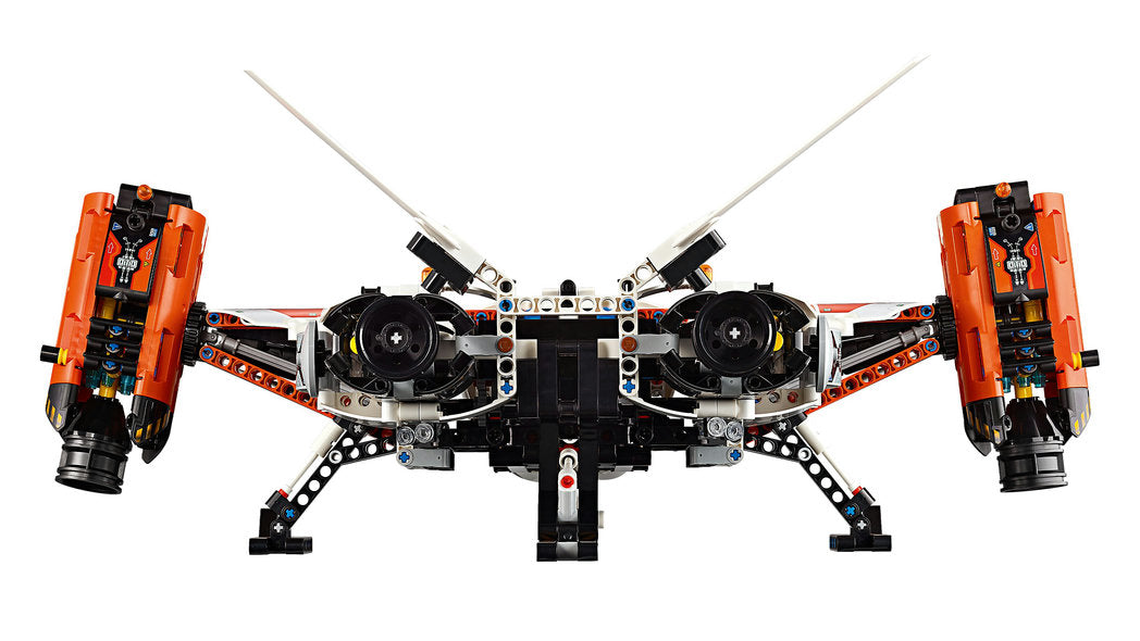 LEGO® Technic™ VTOL Heavy Cargo Spaceship LT81