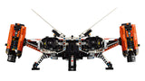 LEGO® Technic™ VTOL Heavy Cargo Spaceship LT81