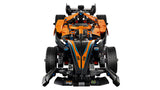 LEGO® Technic™ NEOM McLaren Formula E Race Car