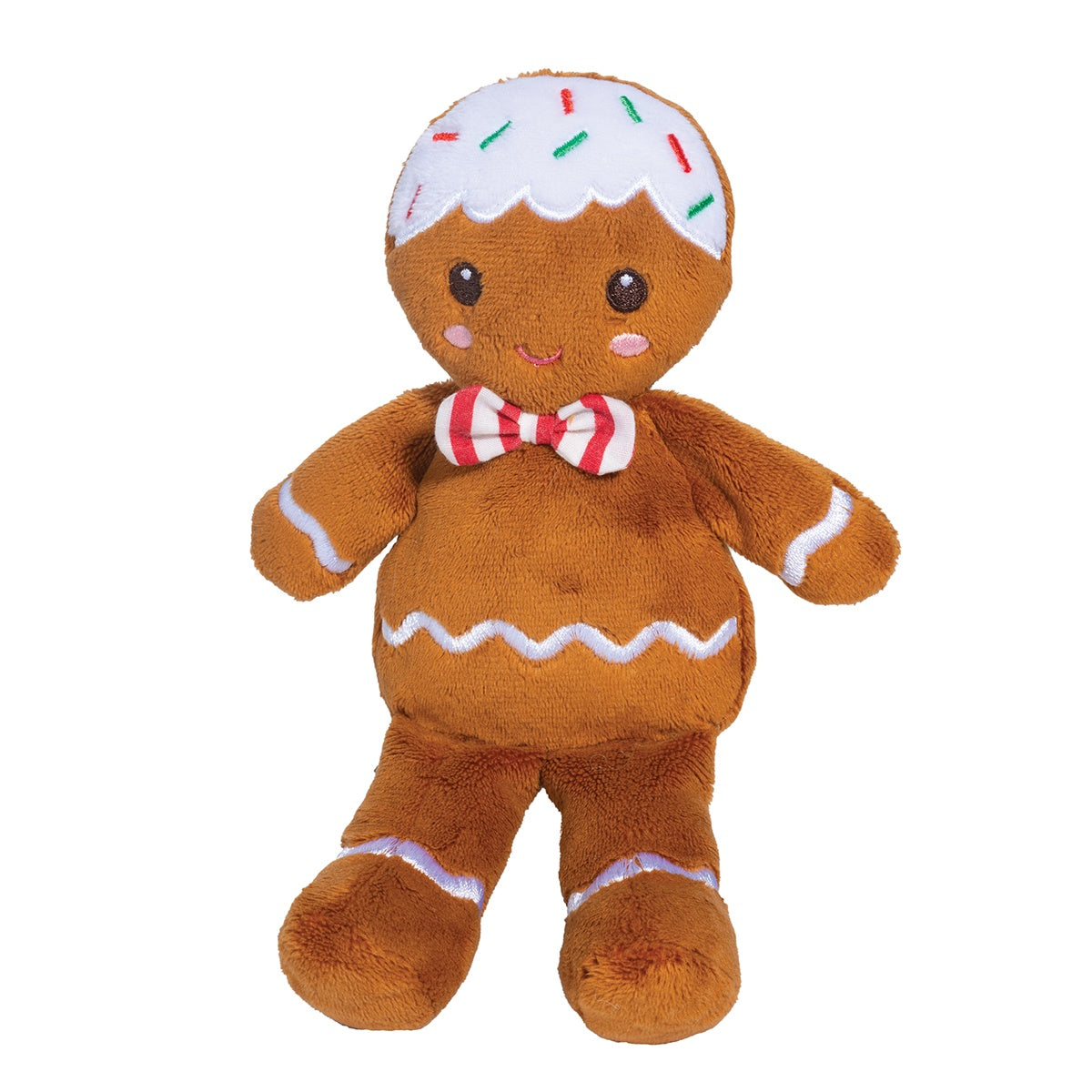 Gingerbread Boy – Fun Stuff Toys