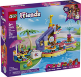 LEGO® Friends Fun Water Park Day