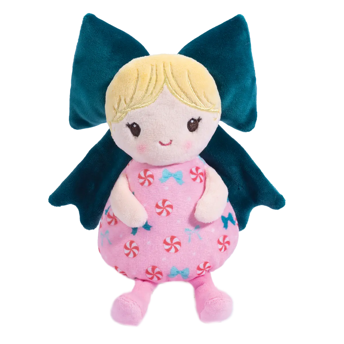 Put A Bow On It Doll