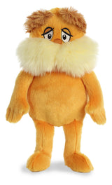 The Lorax 12" Plush