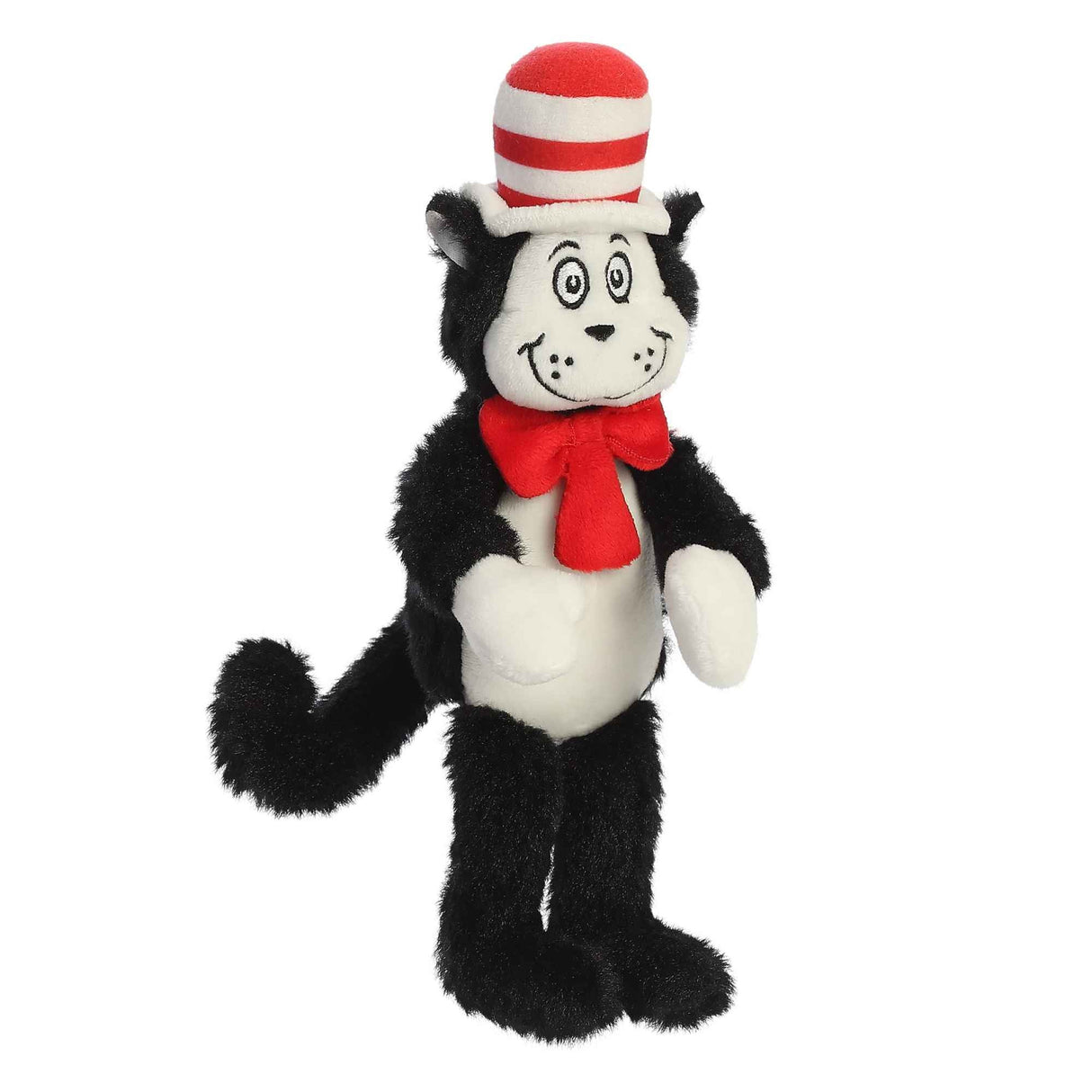 Cat In The Hat 10" Plush