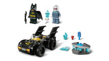 Batman™ & Batmobile™ vs. Mr. Freeze™