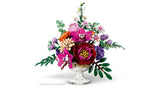 LEGO® Botanicals Pretty Pink Flower Bouquet