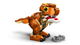 LEGO® Jurassic World Little Eatie: T. Rex