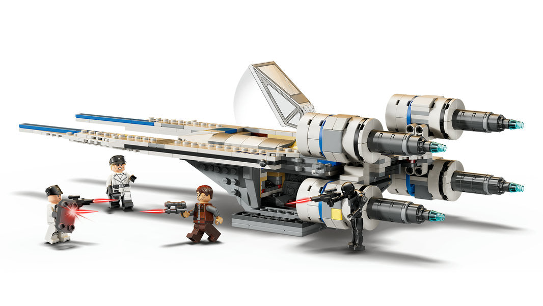 LEGO® Star Wars™ Rebel U-Wing Starfighter