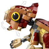 LEGO® Jurassic World Baby Dinosaur Dolores: Aquilops