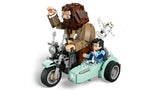 LEGO® Harry Potter™ Hagrid & Harry's Motorcycle Ride