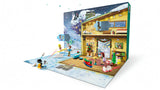 LEGO® Friends Advent Calendar 2024