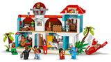 LEGO® Disney Lilo And Stitch Beach House