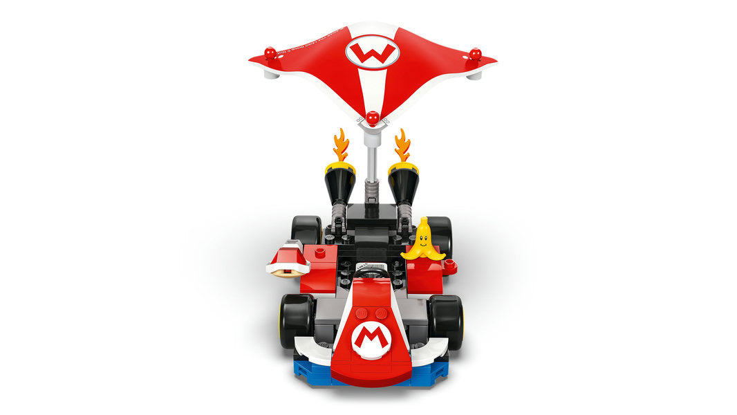 LEGO® Super Mario™ Mario Kart Standard Kart