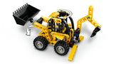 LEGO® Technic™ Backhoe Loader