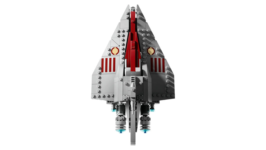 LEGO® Star Wars™ Acclamator Class Assault Ship