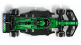 LEGO® Speed Champions Aston Martin Aramco F1® AMR24 Race Car