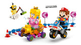 LEGO® Super Mario™: Mario Kart: Baby Peach & Grand Prix Set