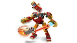 LEGO® Marvel Iron Man Mech Vs Ultron