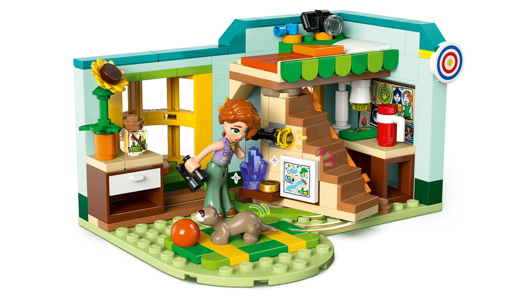 LEGO® Friends Autumn’s Room