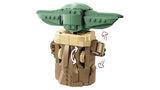 LEGO® Star Wars™ Grogu with Hover Pram