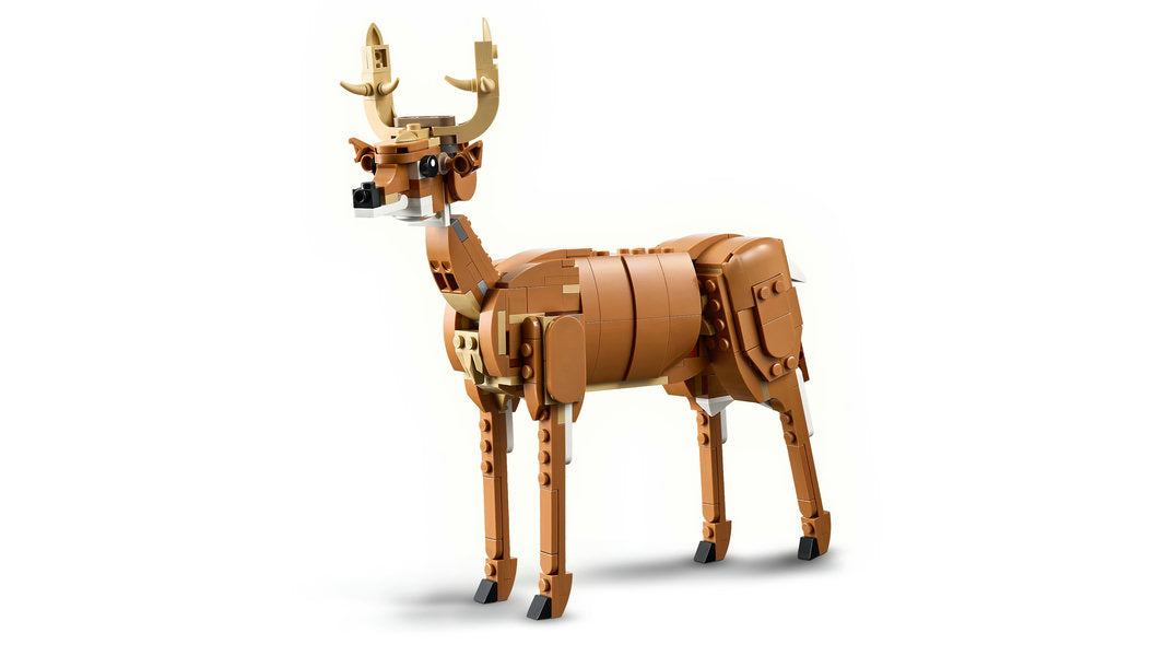 LEGO® Creator 3in1 Beautiful Horse
