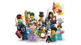 LEGO® Minifigures Series 27