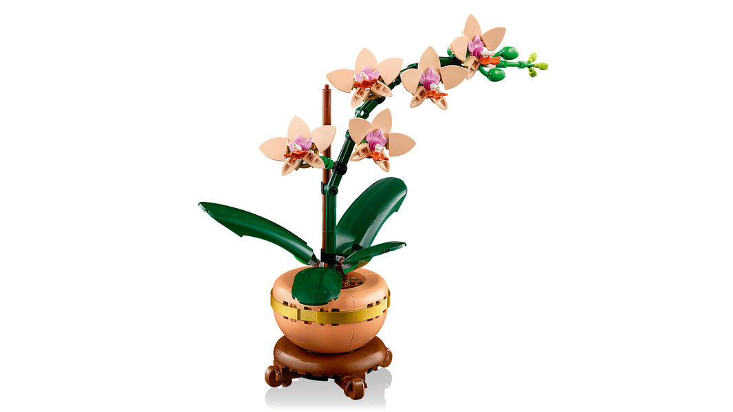 LEGO® Botanicals Mini Orchid