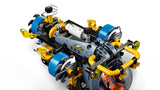 LEGO® Technic™ Deep-Sea Research Submarine