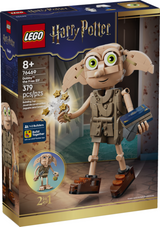 LEGO® Harry Potter™ Dobby™ the Free Elf